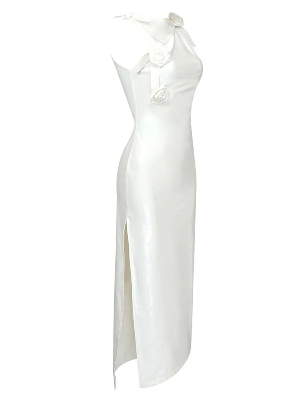 SATYA Maxi Dress - Image 14