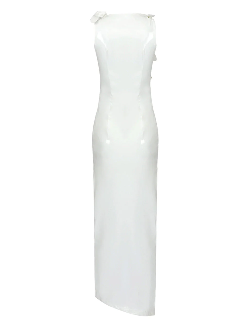 SATYA Maxi Dress - Image 2