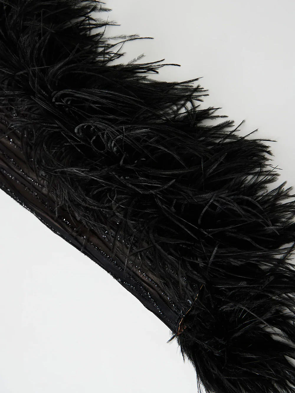 SIA Feathers Skirt - Image 12