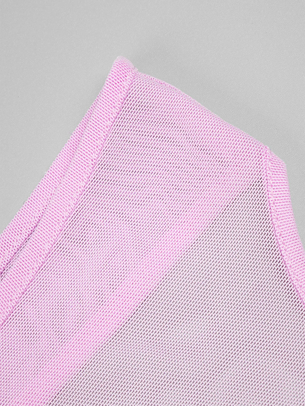SIA Mesh Mini Dress - Image 12