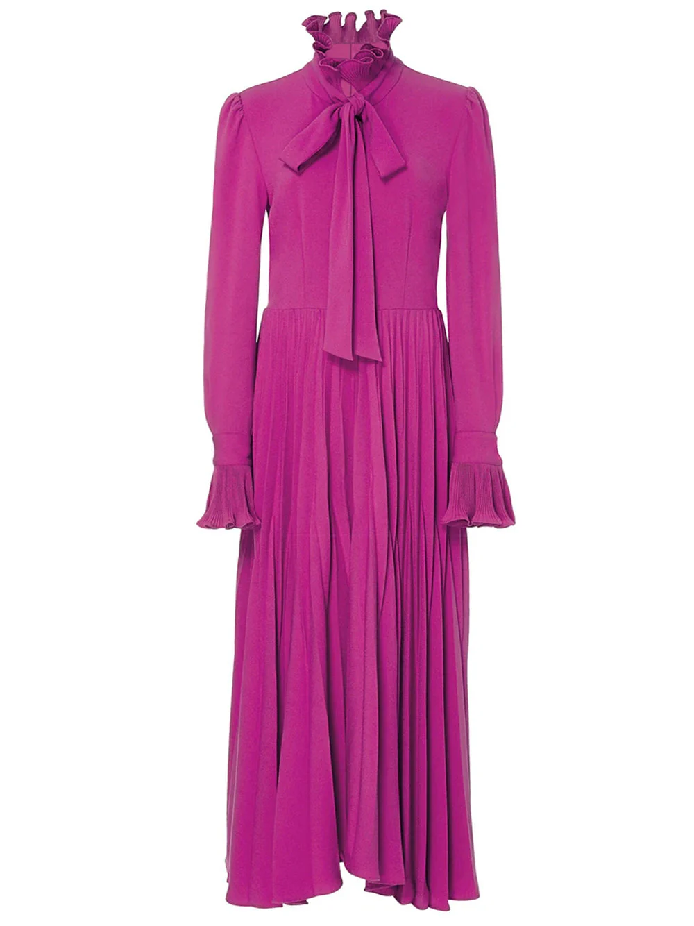 SISLE Midi Dress - Image 16