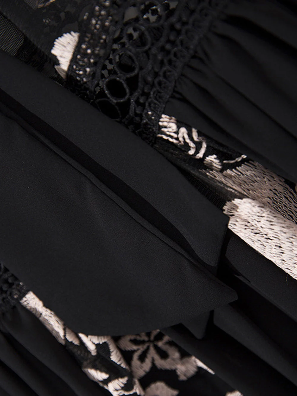 SoHo Maxi Dress - Image 11