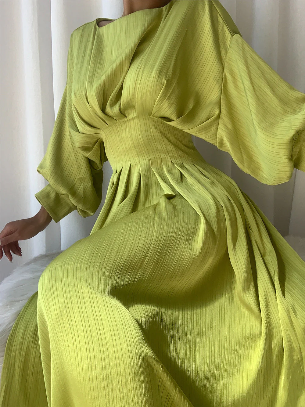 TAMI Midi Dress - Image 2