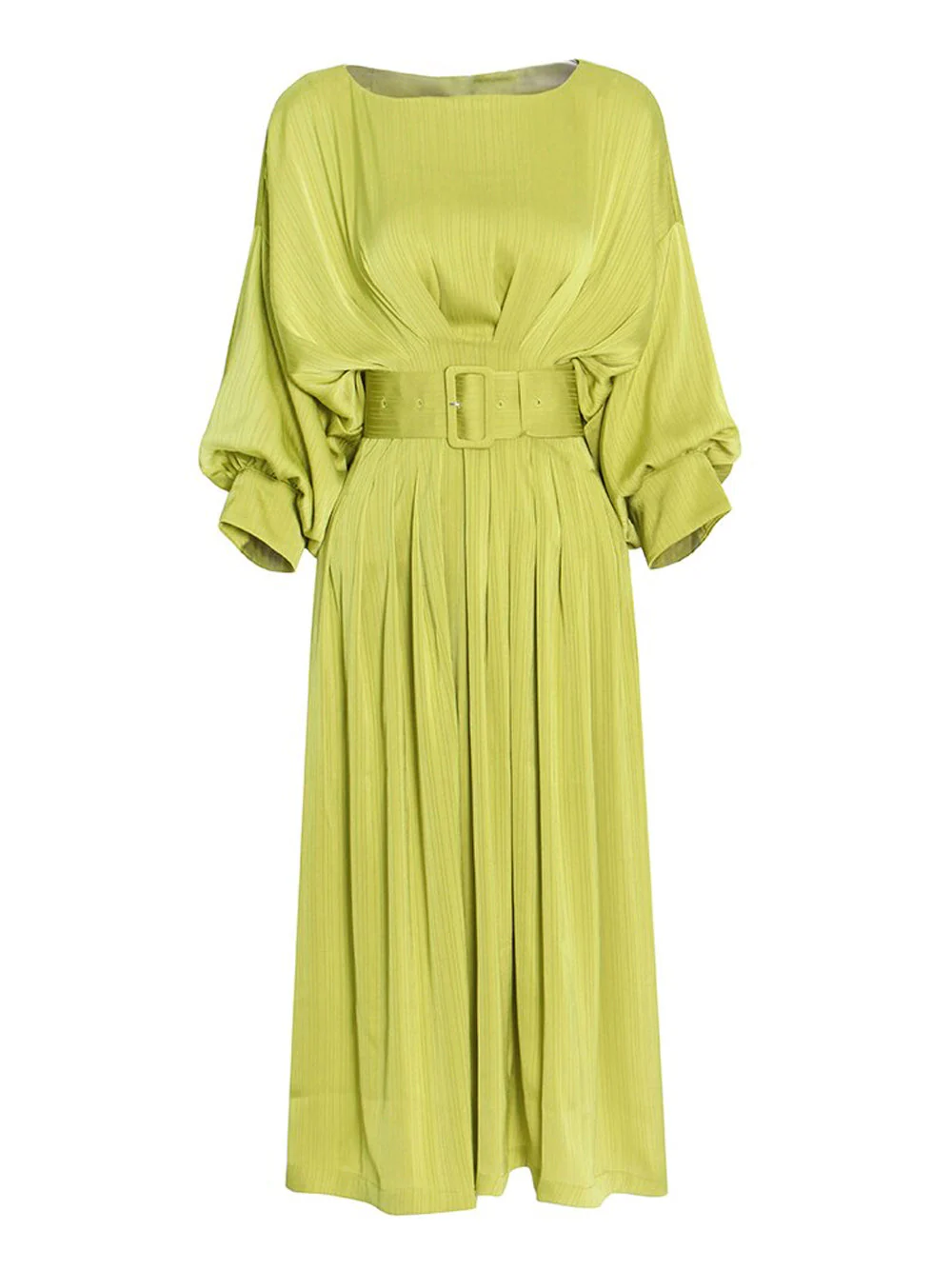 TAMI Midi Dress - Image 5