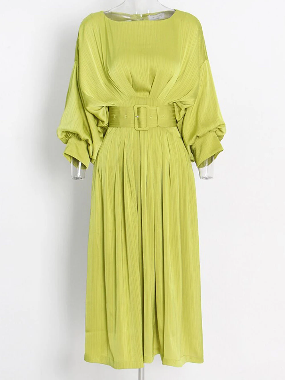 TAMI Midi Dress - Image 9