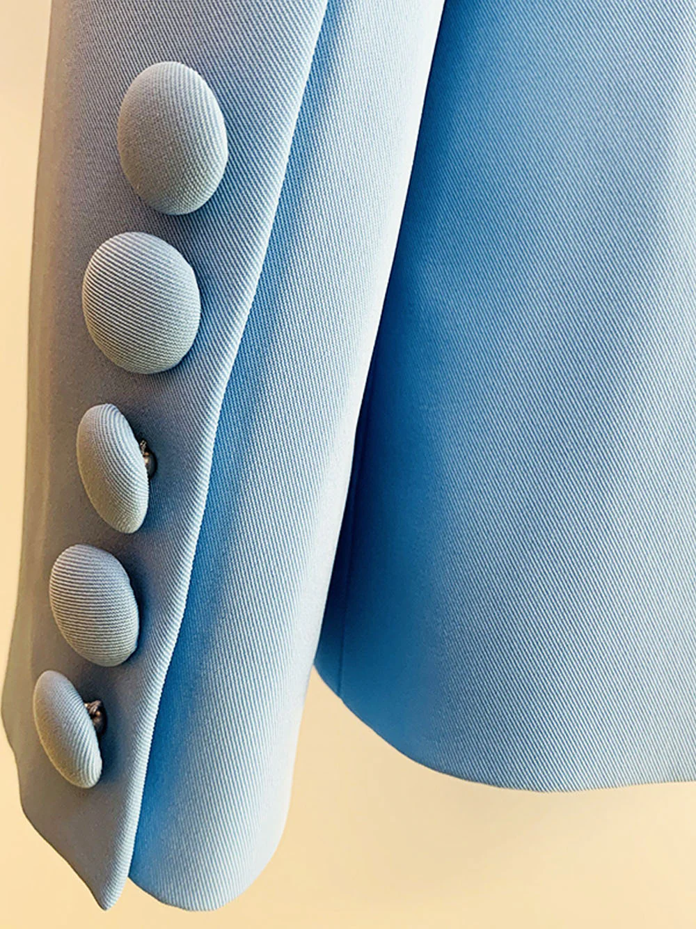 TEHELET Blazer & Pants Set - Image 10