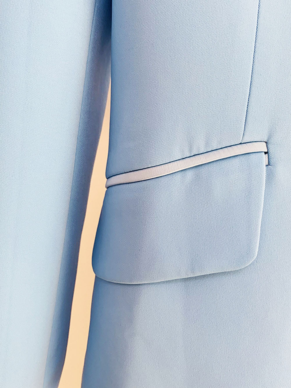 TEHELET Blazer & Pants Set - Image 9