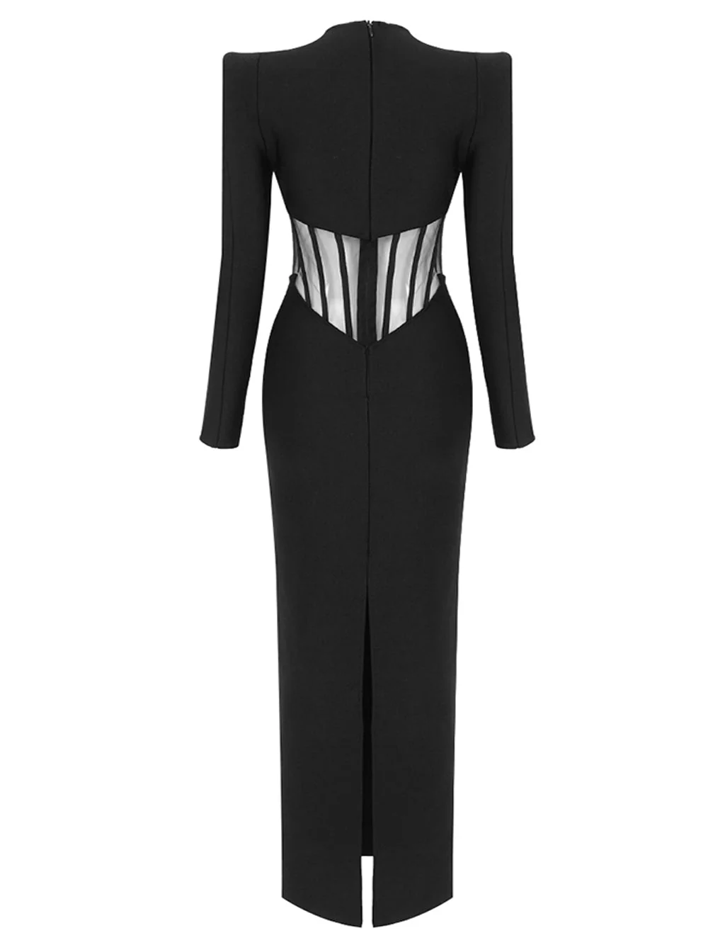 TITANIC Maxi Dress - Image 2