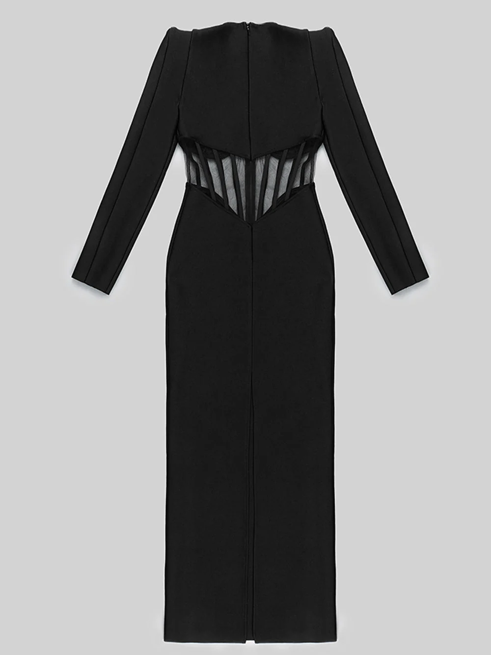 TITANIC Maxi Dress - Image 7