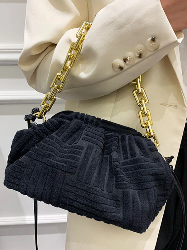 Towel Satchel Bag - Image 13
