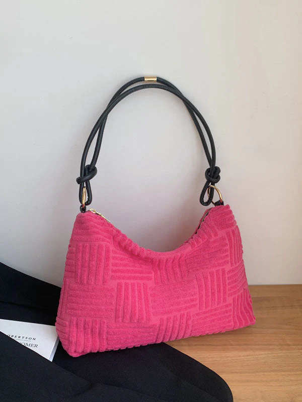 Towel Satchel Bag - Image 7
