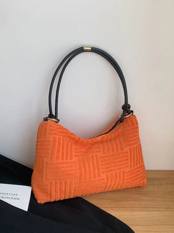 Towel Satchel Bag - Image 9