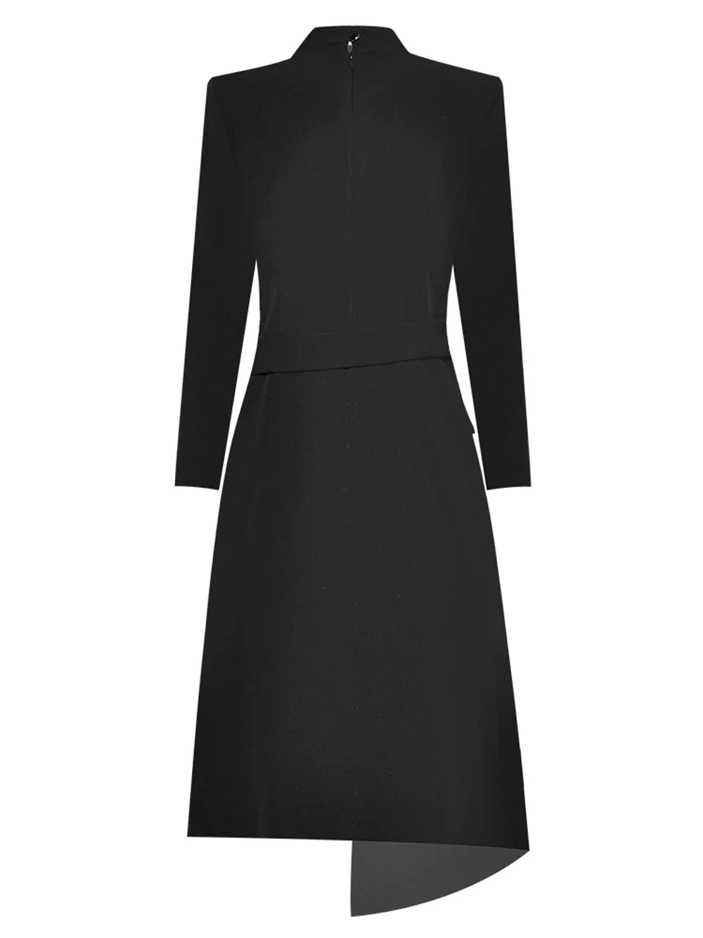 UES Midi Dress - Image 6