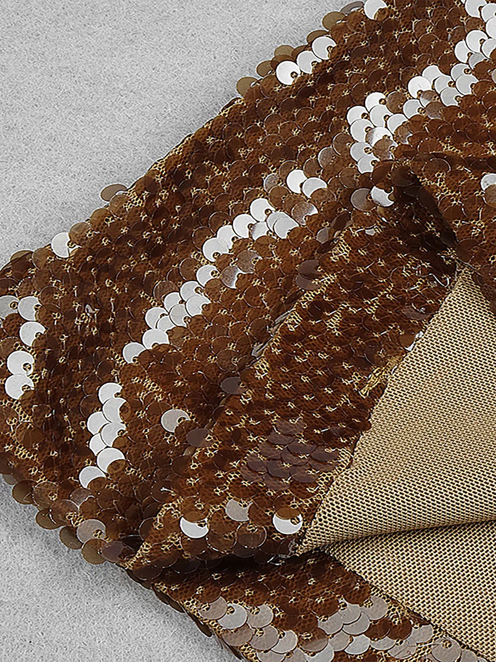 UMMA Sequins Maxi Dress - Image 17