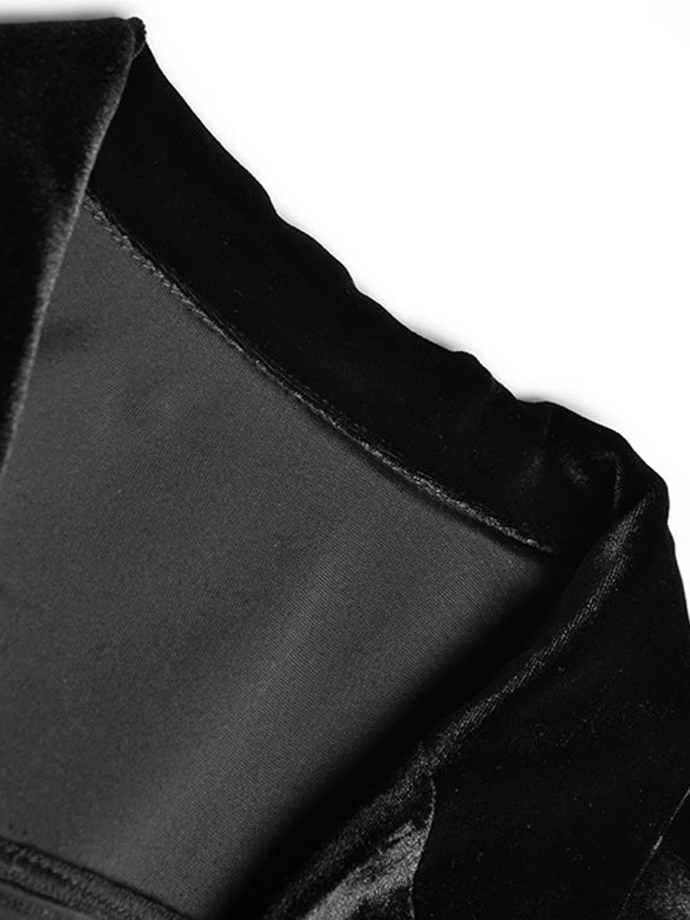 VALERE Velvet Blazer & Pants Set - Image 12
