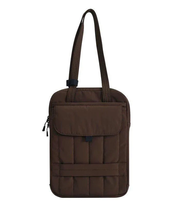 Versatile Design Handbag Satchel Mulberry Original - Image 4