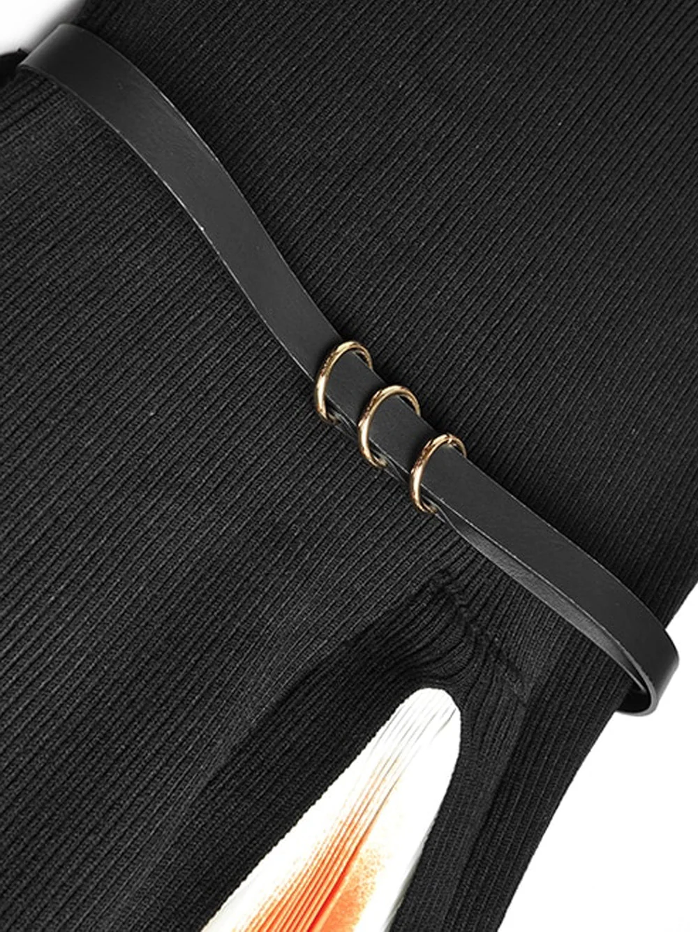 VESEY Midi Dress - Image 15