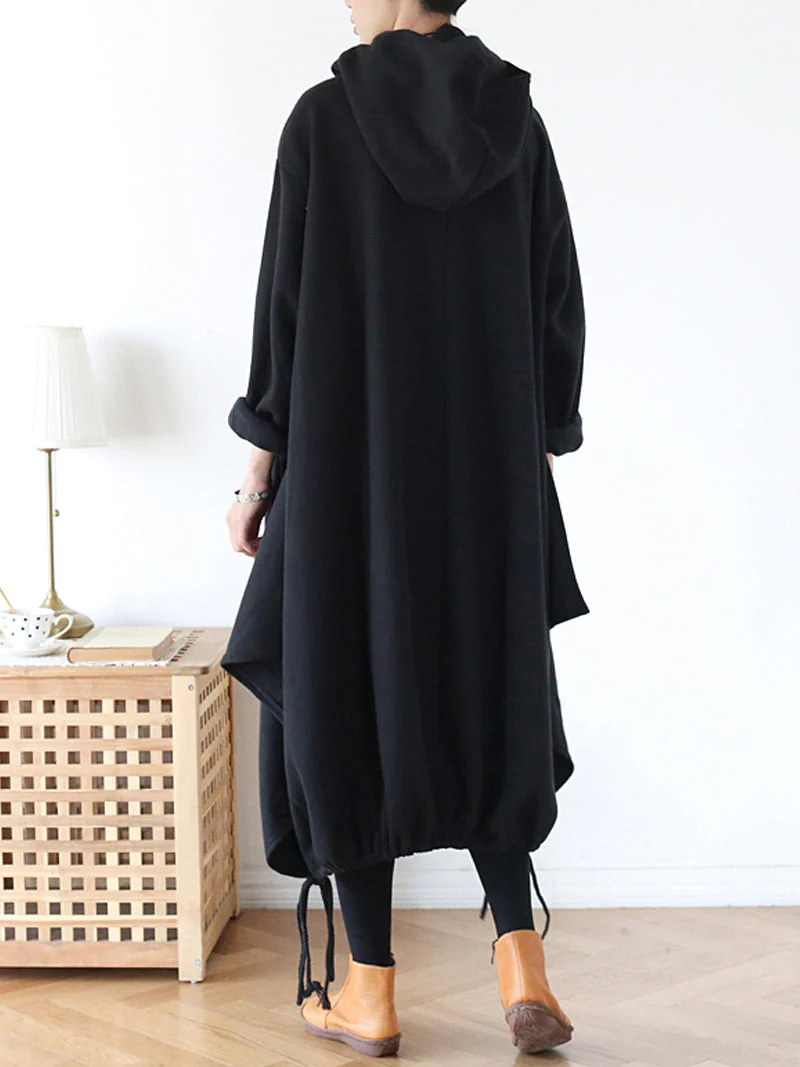 Walk To The Town Midi Dress - Image 3