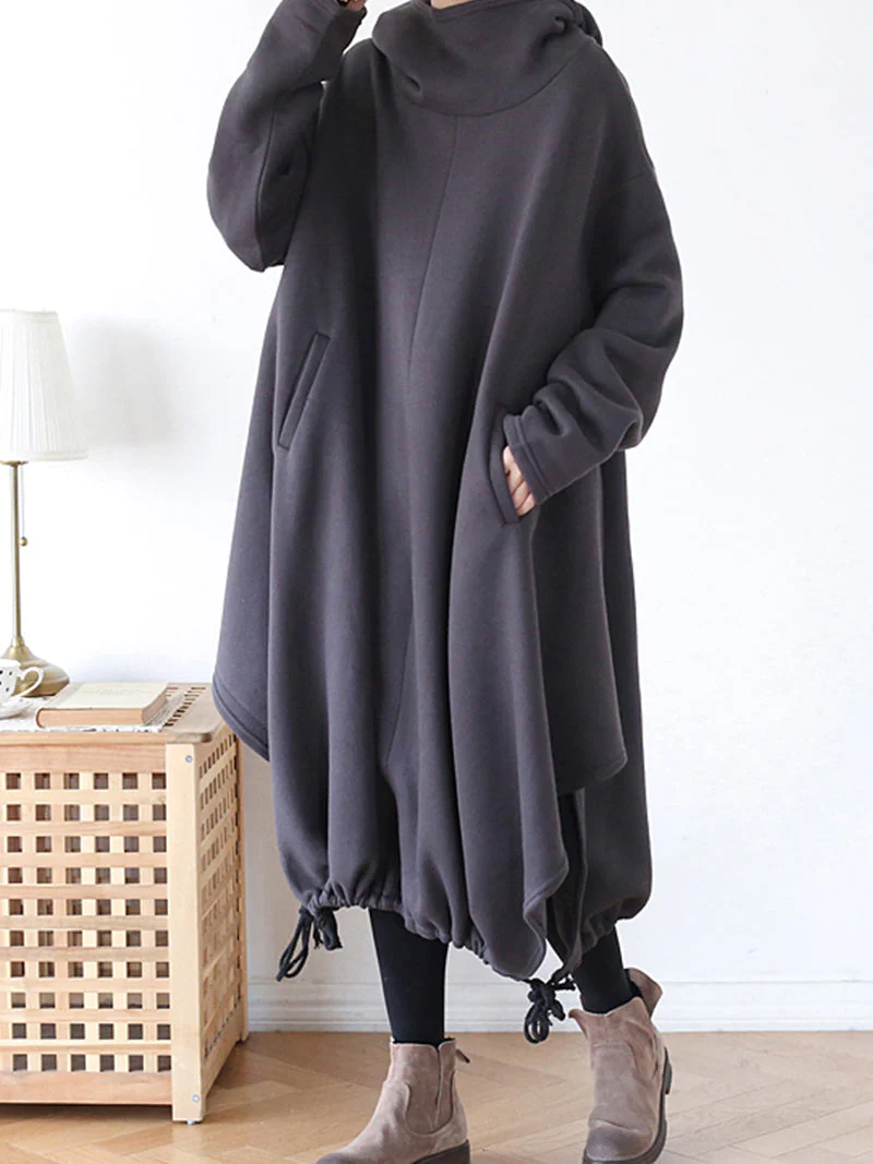 Walk To The Town Midi Dress - Image 4