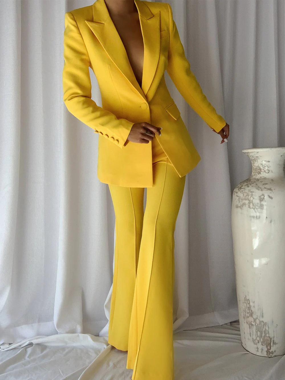ZIGI Blazer & Pants Set - Image 18