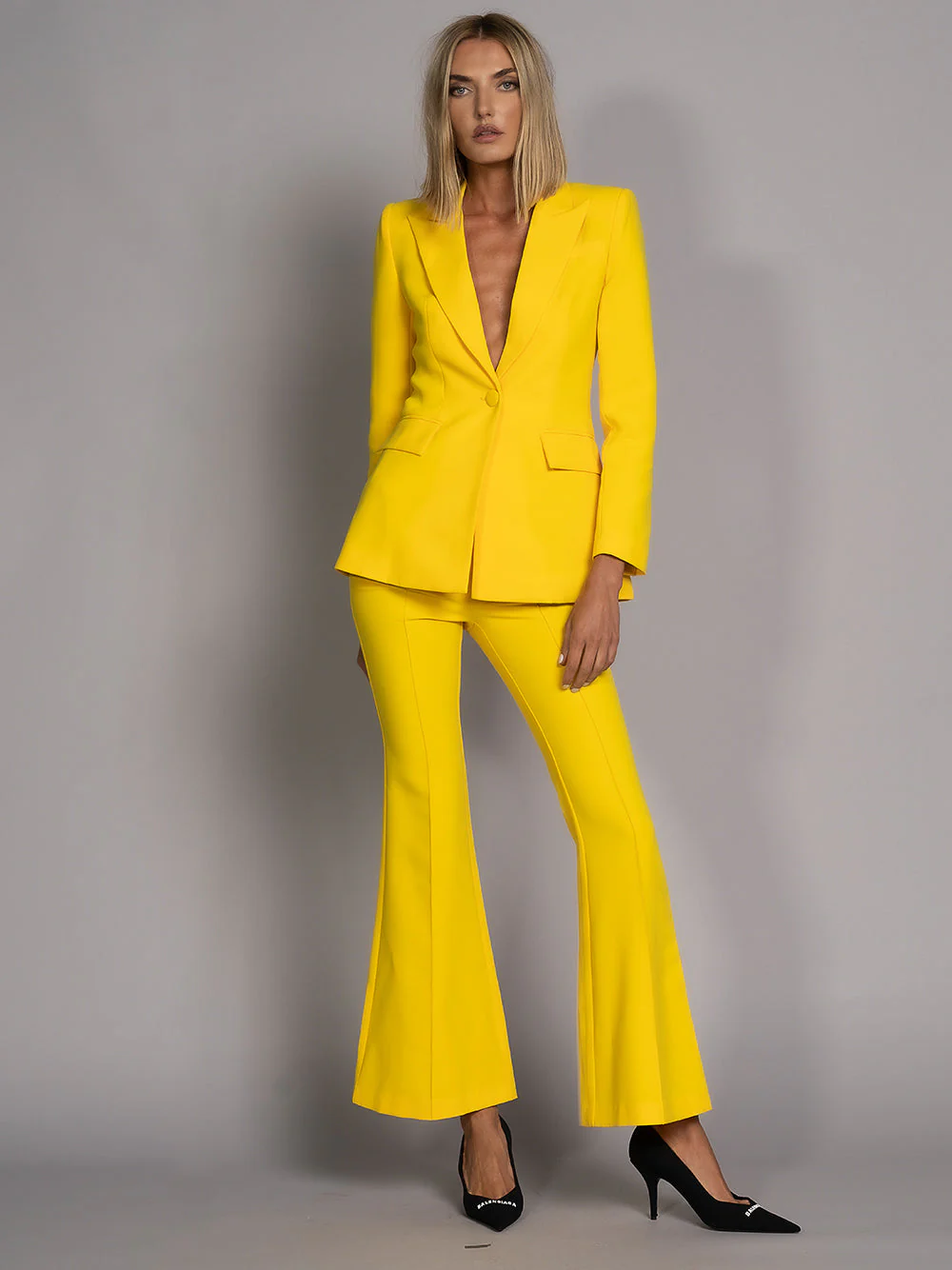 ZIGI Blazer & Pants Set - Image 4