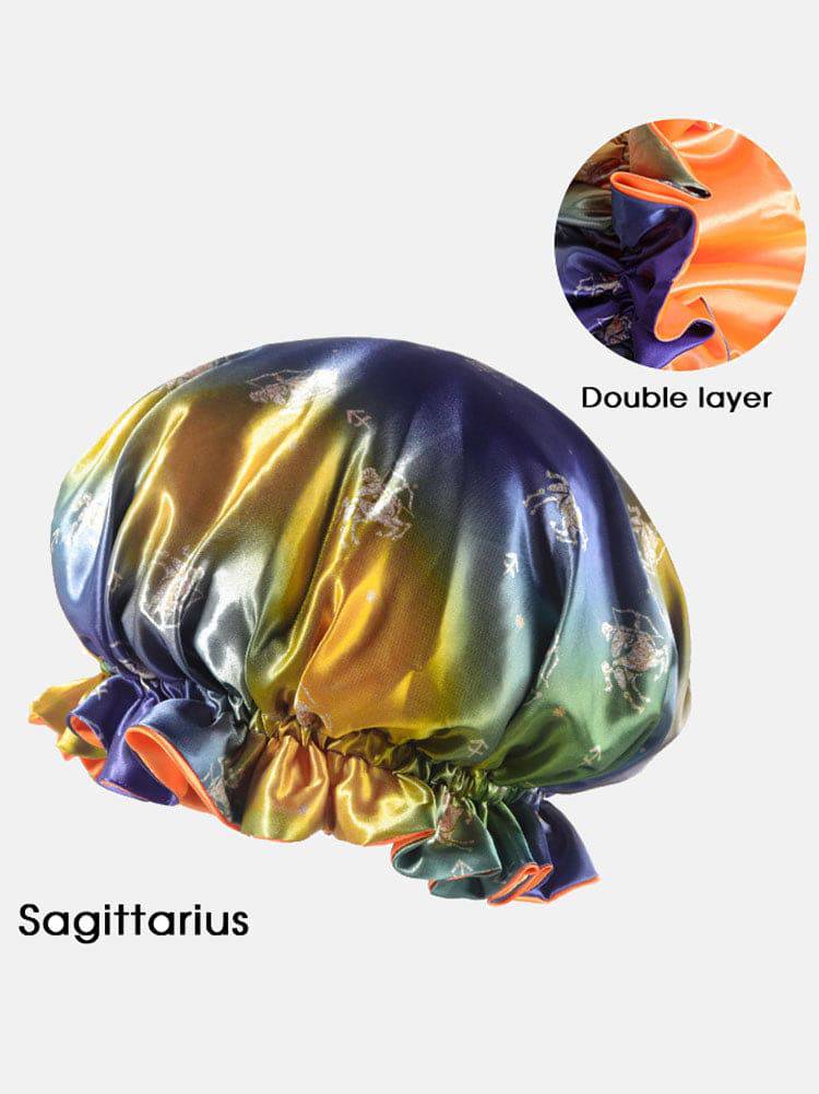 Zodiac Sign Bonnet - Image 10