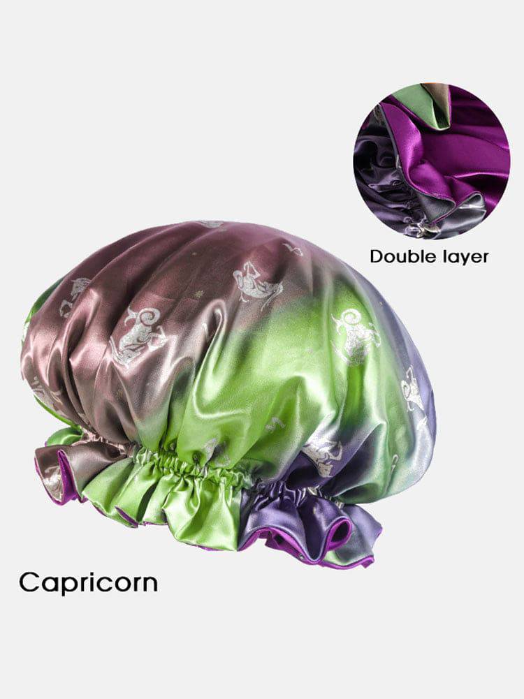 Zodiac Sign Bonnet - Image 11