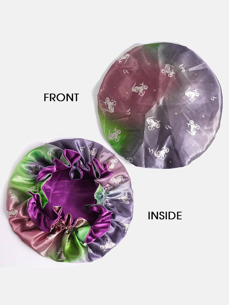 Zodiac Sign Bonnet - Image 13