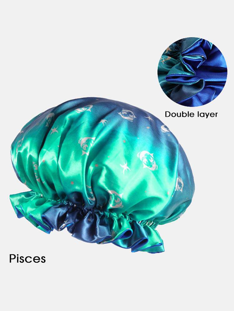 Zodiac Sign Bonnet - Image 14