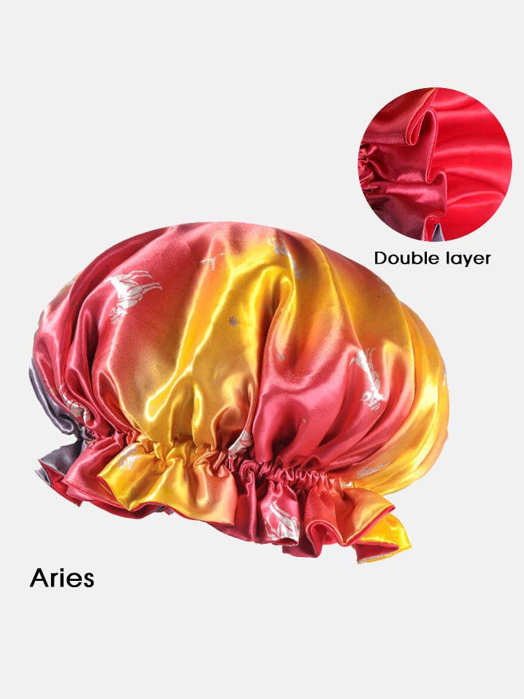 Zodiac Sign Bonnet - Image 2