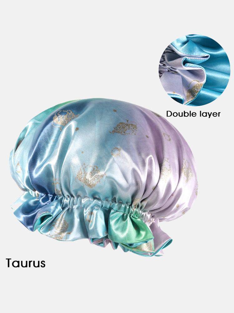 Zodiac Sign Bonnet - Image 3