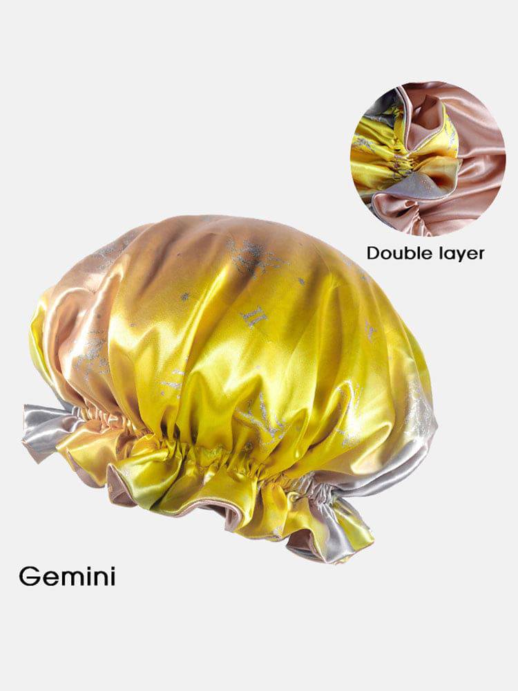 Zodiac Sign Bonnet - Image 4