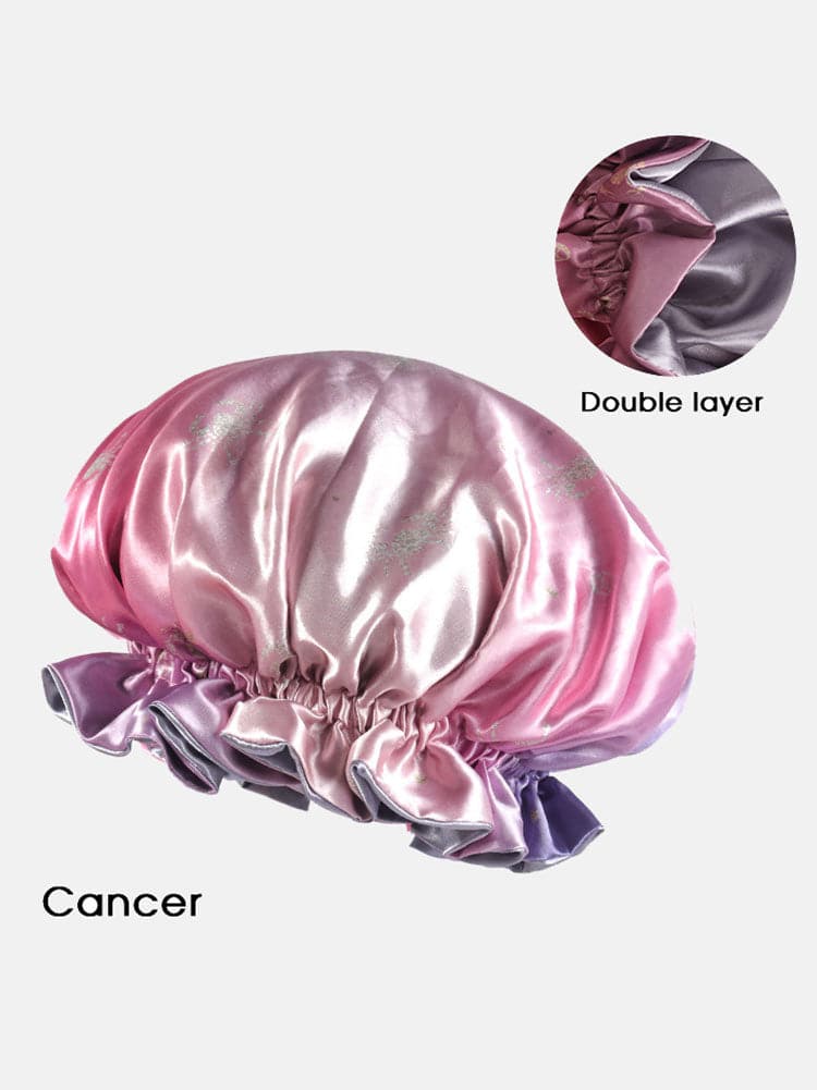 Zodiac Sign Bonnet - Image 5