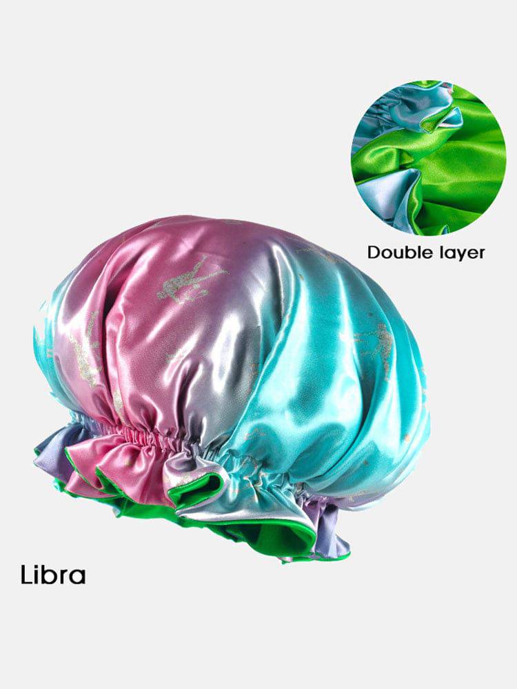 Zodiac Sign Bonnet - Image 8