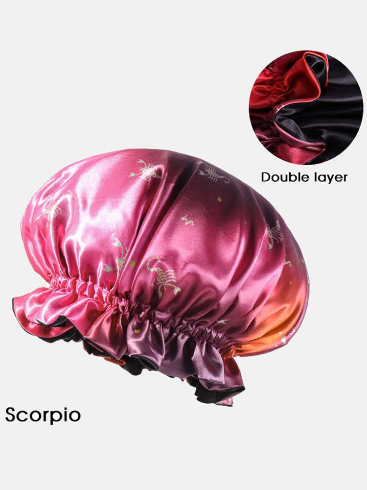 Zodiac Sign Bonnet - Image 9